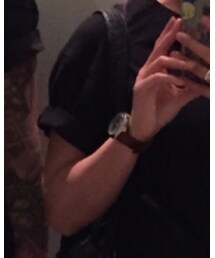 RADO | アナログ腕時計