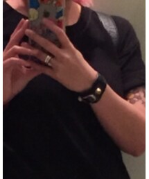 BALENCIAGA | バングル/リストバンド