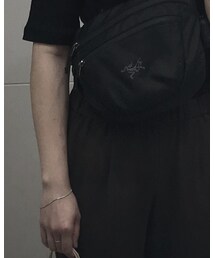 ARC'TERYX | ショルダーバッグ