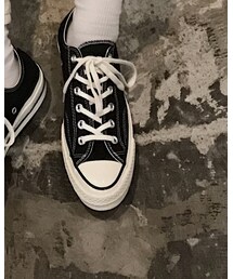 CONVERSE | スニーカー