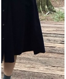 GU | ワンピース/ドレス