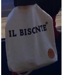 IL BISONTE | バッグ