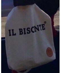 IL BISONTE | (バッグ)