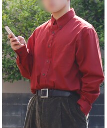 VINTAGE | シャツ/ブラウス