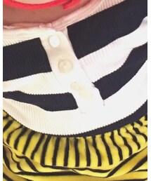 韓国ファッション #K | つなぎ/オールインワン