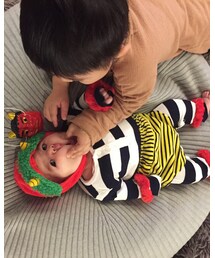 👦🏻&👶🏻 | その他