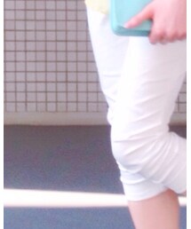 ROPE' PICNIC | パンツ