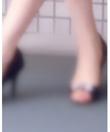 LAISSE PASSE | パンプス