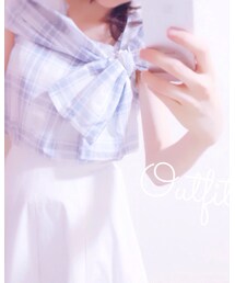 and couture | シャツ/ブラウス