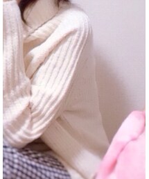 DISCOAT | ニット/セーター