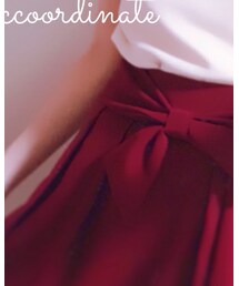 LODISPOTTO | スカート