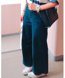 UNIQLO | デニムパンツ