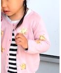 ZARA KIDS( )の「トップス(カーディガン/ボレロ)」