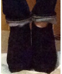 ORiental TRaffic | ブーツ