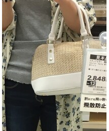 DISCOAT | ハンドバッグ