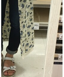 NICE CLAUP | その他アウター