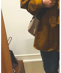 UNIVERSAL OVERALL | ショルダーバッグ