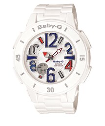 BABY-G | Neon Marine Series（ネオンマリンシリーズ）  BGA-170-7B2(アナログ腕時計)