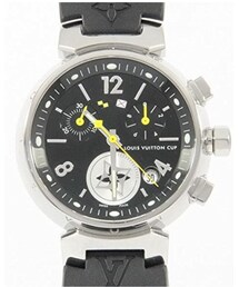 LOUIS VUITTON | アナログ腕時計