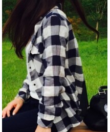 ZARA | シャツ/ブラウス