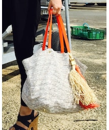 Deux Lux | トートバッグ