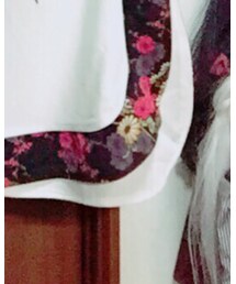 Cutie Frash | カーディガン/ボレロ