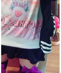 トーキョーチープラバーズ | ニット/セーター