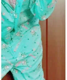 milklim | つなぎ/オールインワン