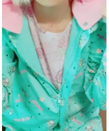 しまむら | Tシャツ/カットソー