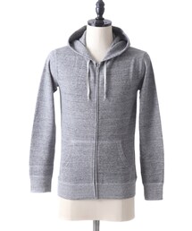 N.HOOLYWOOD | パーカー