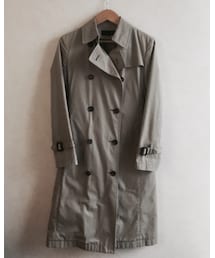 古着 | トレンチコート