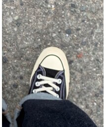 CONVERSE | スニーカー