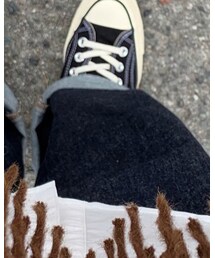 UNIQLO | デニムパンツ