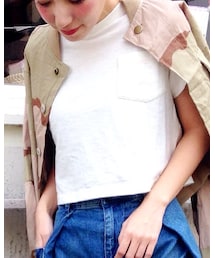 GO TO HOLLYWOOD | Tシャツ/カットソー