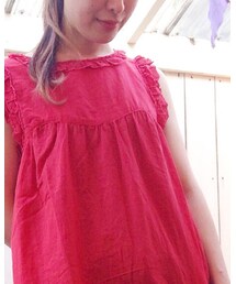 GO TO HOLLYWOOD | シャツ/ブラウス