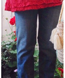 GO TO HOLLYWOOD | デニムパンツ