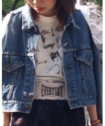 GO TO HOLLYWOOD | Tシャツ/カットソー