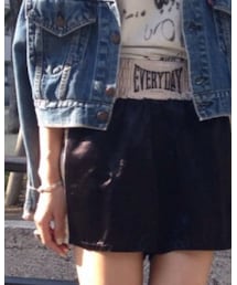 GO TO HOLLYWOOD | その他パンツ