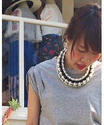 DAYDREAM NATION | ネックレス