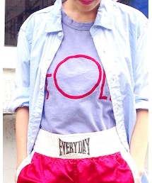 GO TO HOLLYWOOD | Tシャツ/カットソー