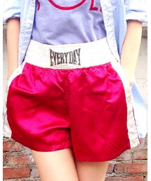 GO TO HOLLYWOOD | パンツ