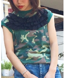 GO TO HOLLYWOOD | タンクトップ