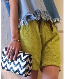 GO TO HOLLYWOOD | その他パンツ