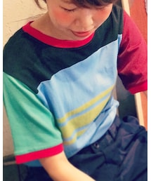 GO TO HOLLYWOOD | Tシャツ/カットソー