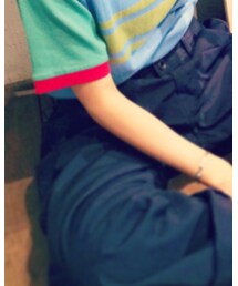 BRUNABOINNE | その他パンツ