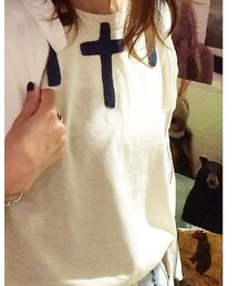GO TO HOLLYWOOD | Tシャツ/カットソー