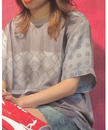 BRUNABOINNE | シャツ/ブラウス