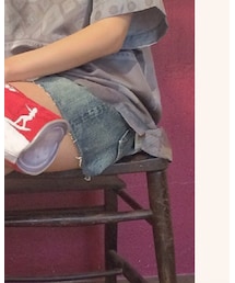 GO TO HOLLYWOOD | デニムパンツ