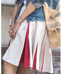 GO TO HOLLYWOOD | スカート