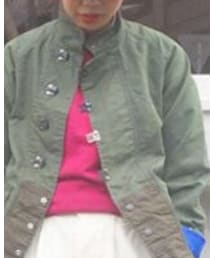 GO TO HOLLYWOOD | ミリタリージャケット